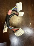 12-16 Toyota -bluetooth Navigation Receiver Wire Harness Only 86842 YY030 *A8531. Fixed Price $89.00.