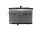 Radiator For Nissan X-trail T31 2.5L Cyl Petrol Manual- (QR25DE) 2007-2014. Fixed Price $211.19.