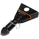 Metoware 2" A-frame Trailer Coupler,fits 2-INCH Hitch 7000 Pounds, Black. Fixed Price $86.99.