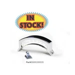 Ididit 2600200020 - 3 Speed Alum Housing With Pointer Shift Indicator Chrome. Fixed Price $107.00.