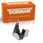 Dorman Rear Right Door Lock Actuator Motor For 1995-2005 Pontiac Sunfire Jt. Fixed Price $58.67.