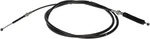 Dorman 924-7015 Gearshift Control Cable Assembly Fits Chevy Gmc 8-97109-442-4. Fixed Price $89.95.
