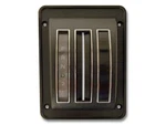 Mustang Auto Shifter Cover Bezel 1971 1972 1973 - Acp. Fixed Price $34.95.