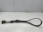 Oem 05-10 Ford Mustang Transmission Gear Shifter Control Cable 4R3P-7E395-AB. Fixed Price $58.99.
