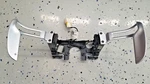 2014-2021 Maserati Quattroporte Steering Column Paddle Shifter Set 670065544 Oem. Fixed Price $149.98.