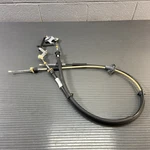 2020-2024 Porsche Boxster 718 Manual Shift Control Cable 4K Miles Oem 982713266B. Fixed Price $238.00.