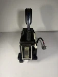 Oem 2009-2014 Ford F-150 Floor Gear Shifter Selector Assembly 9L3P-7E034-AAW. Fixed Price $164.68.
