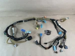 2001 Honda Crv Manual Transmission Left Hand Cluster Harness Oem 32117-S10-A221. Fixed Price $99.88.