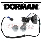 Dorman Ignition Knock Detonation Sensor Kit For 2001-2003 Gmc Yukon Xl 2500 Df. Fixed Price $81.93.