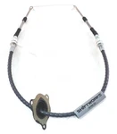 Shiftworks K100-32 Automatic Transmission Shifter Cable. Fixed Price $124.98.