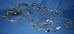 2020-2024 Porsche 718 Cayman Gts GT4 Main Engine Wiring Harness 4.0L 1000 Miles. Fixed Price $287.06.