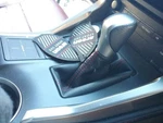 NX200T 2015 Transmission Shift Assembly 335867. Fixed Price $91.00.