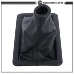 Manual Transmission Shifter Boot Cover Ford Mustang 2005 2006-2009. Fixed Price $11.08.