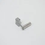 New Bmw 3 E46 Gear Shift Left Bearing Pin 25111221579. Fixed Price $18.72.