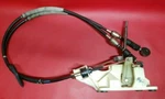 01 02 03 04 05 Civic Manual Transmission 1.7L Shifter Cables W/ Lever Box. Fixed Price $179.99.