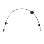 Genuine Ford Cable DT1Z7E395D. Fixed Price $122.74.