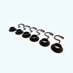 Hurst Competition Plus 4 Speed Clips & Hardened Tool Steel Bushings Made Usa. Fixed Price $29.95.