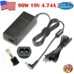 90W 19V 4.74A Ac Adapter Laptop Charger For Toshiba Satellite Power Supply Cord. Fixed Price $11.49.