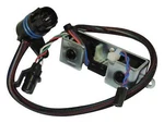 Crown Automotive 52118500 Transmission Overdrive Solenoid. Fixed Price $130.52.