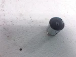 2006 Aston Martin DB9 Transmission Shifter Reverse Button Black Chrome Oem. Fixed Price $134.95.