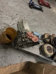 1999-2004 Acura Rl Transmission. Fixed Price $450.00.