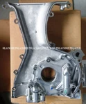 P2M Oil Pump Front Cover Assembly For Nissan SR20DET S13 S14 S15 240SX - Phase. Fixed Price $338.30.