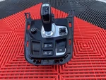 2024 Jaguar F Type X152 Dynamic Gear Selector GX53-18X10-CA. Fixed Price $319.42.