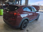 Used Automatic Transmission Shift Lever Assembly Fits: 2019 Hyundai Tucson Grad. Fixed Price $80.00.