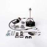 1964-65 Fits Pontiac Gto & Lemans Shifter. Fixed Price $544.00.