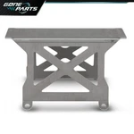 New 5" Tall Tunnel Mount Pedestal Stand Fit For Mega Shifter Ratchet Magnum Grip. Fixed Price $34.11.