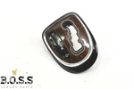 03-06 Mercedes S500 S430 W220 Gear Shifter Bezel Wood Trim Oem 2202671688. Fixed Price $20.65.