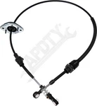 Apdty 141563 Gearshift Control Cable Assembly. Fixed Price $195.59.