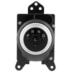 Genuine Ford Automatic Transmission Shift Lever PZ1Z-7P155-AM. Fixed Price $152.48.