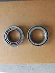 Jeep Jl Wrangler Mopar Rubicon Rear Axle Side Bearings 68401159 2018-2023 102036. Fixed Price $45.00.
