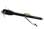 Flaming River Steering Column Tilt Steel Black Floor Shift Chevy Corvette. Fixed Price $1147.99.