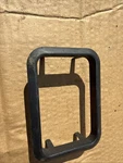 R129 Gear Selector Surround Trim 2022670288 Mercedes SL500 V36. Fixed Price $25.00.