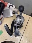 2006-2011 Honda Civic Automatic Floor Gear Shifter Lever Emergency Brake Oem. Fixed Price $132.00.