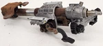 2012-2016 Ford F250 F350 F450 Sd Steering Column Telescopic Tilt W/ Cylinder Oem. Fixed Price $229.99.