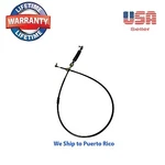 Automatic Transmission Cable Shift For Toyota Solara 1999-2003 4 Cyl 33820-06121. Fixed Price $64.22.