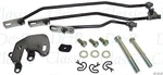 1969 Camaro Hurst Shifter Linkage Rods Kit Big Block V8 Stock. Fixed Price $209.95.