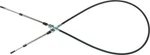 Allstar Performance ALL54145 Shifter/throttle Cable 60IN. Fixed Price $57.65.
