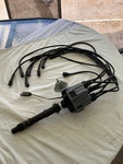 1965 66 Oem Gm Chevy Big Block Transistorized Ignition Distributor 1111140. Fixed Price $597.63.