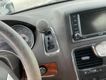 Used Automatic Transmission Shift Lever Assembly Fits: 2015 Chrysler Town & Coun. Fixed Price $134.90.