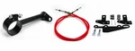 Ididit 2801000010 Cable Shift Linkage Kit. Fixed Price $204.43.