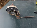 Rhd 1966-80 Rolls Royce Silver Shadow Transmission Gearbox Column Shifter. Fixed Price $99.99.