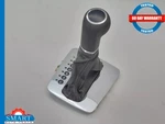 Saturn Sky Gear Selector Knob Shifter Chrome Trim A/t 07-09 Oem. Fixed Price $84.95.