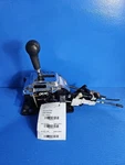 2009 Mitsubishi Galant Transmission Shifter 7014. Fixed Price $70.00.