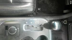 Shifter Durango 2011 Transmission 32818061. Fixed Price $123.00.