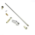 Lokar ACA-1809 Adjustable Column Shift Linkage For Gm 6L80 Automatic. Fixed Price $105.00.