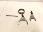 Jeep Jk Wrangler Rubicon Transfer Case NP241 Rail 2007 2008 2009 2010-2017 98663. Fixed Price $90.00.